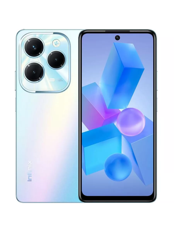 Купить Смартфон Infinix HOT 40 Pro 8/256GB, Palm Blue